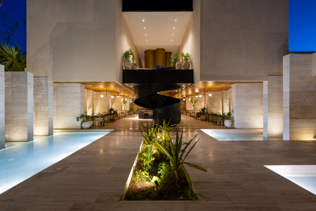 5) Restaurante1